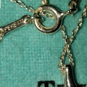 Tiffany & Co. Jewelry - TIFFANY SILVER PERETTI STARFISH Tiffany & Co. Jewelry - TIFFANY SILVER PERETTI STARFISH